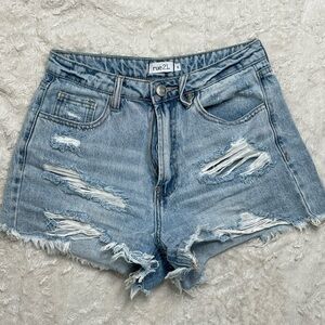 Rue 21 size 6 Shorts